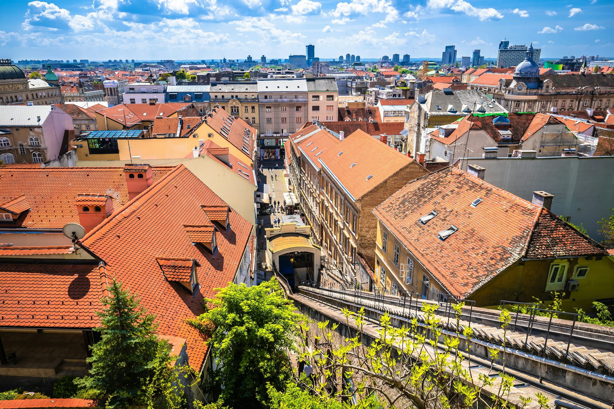 Zagreb