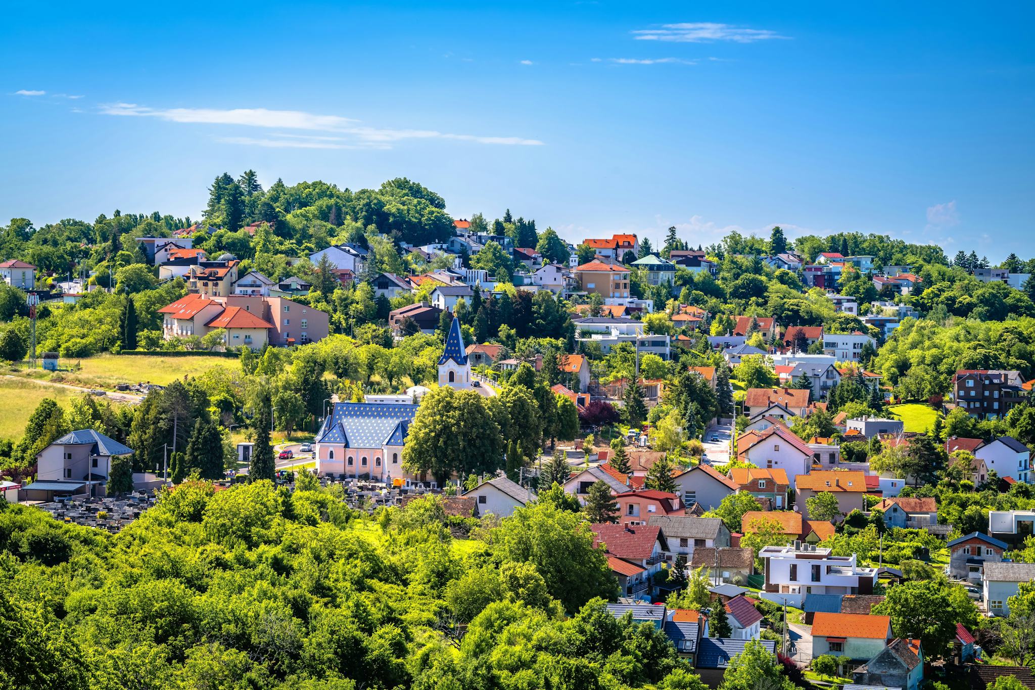 Zagreb