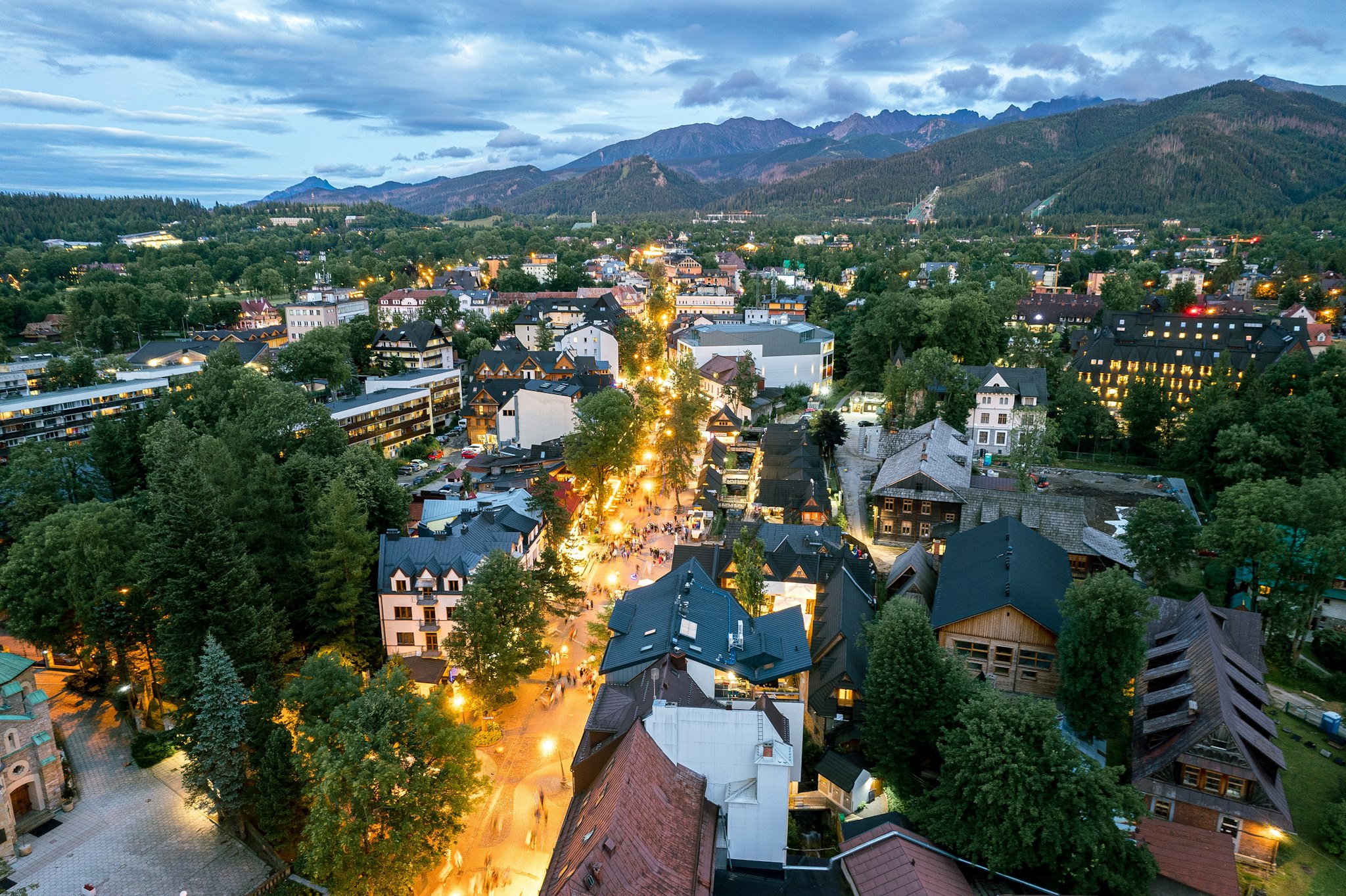 Zakopane