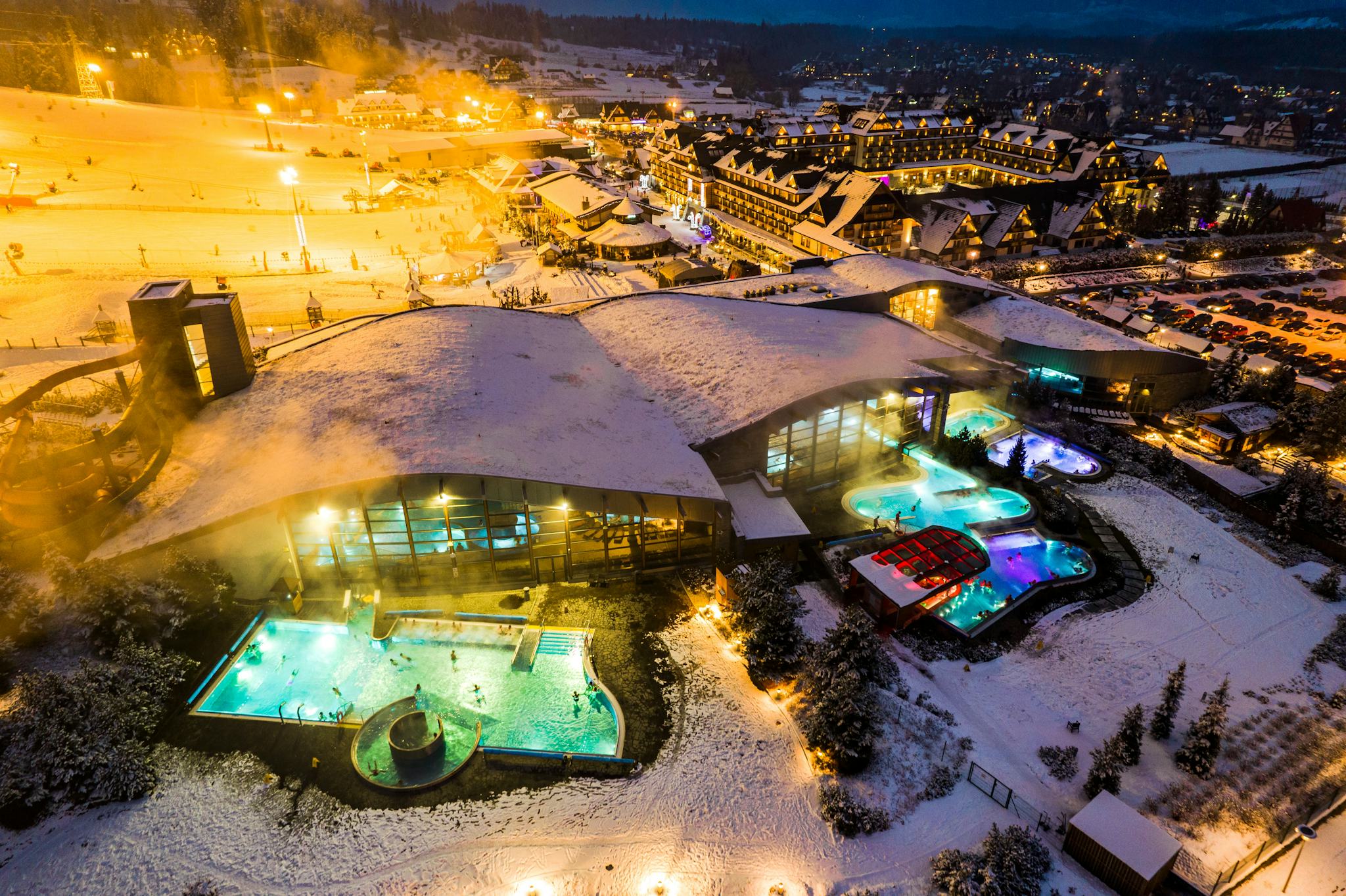 Zakopane