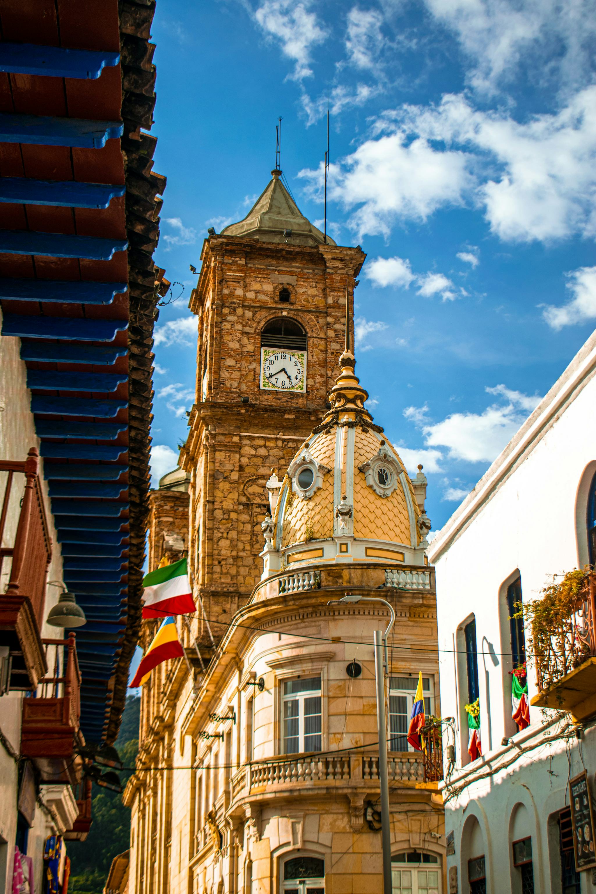 Zipaquira