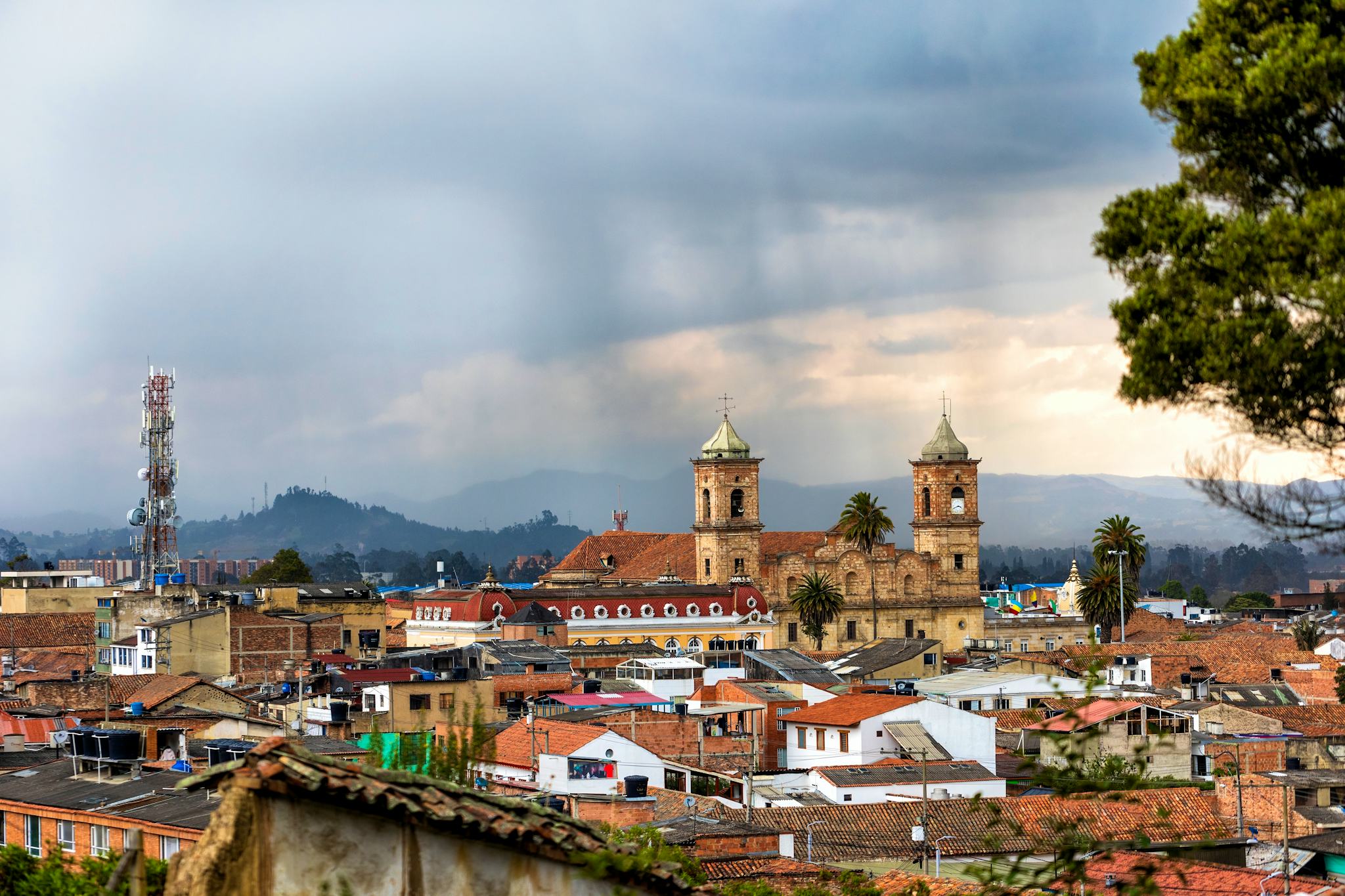 Bogota to Zipaquira and Guatavita: Private day trip