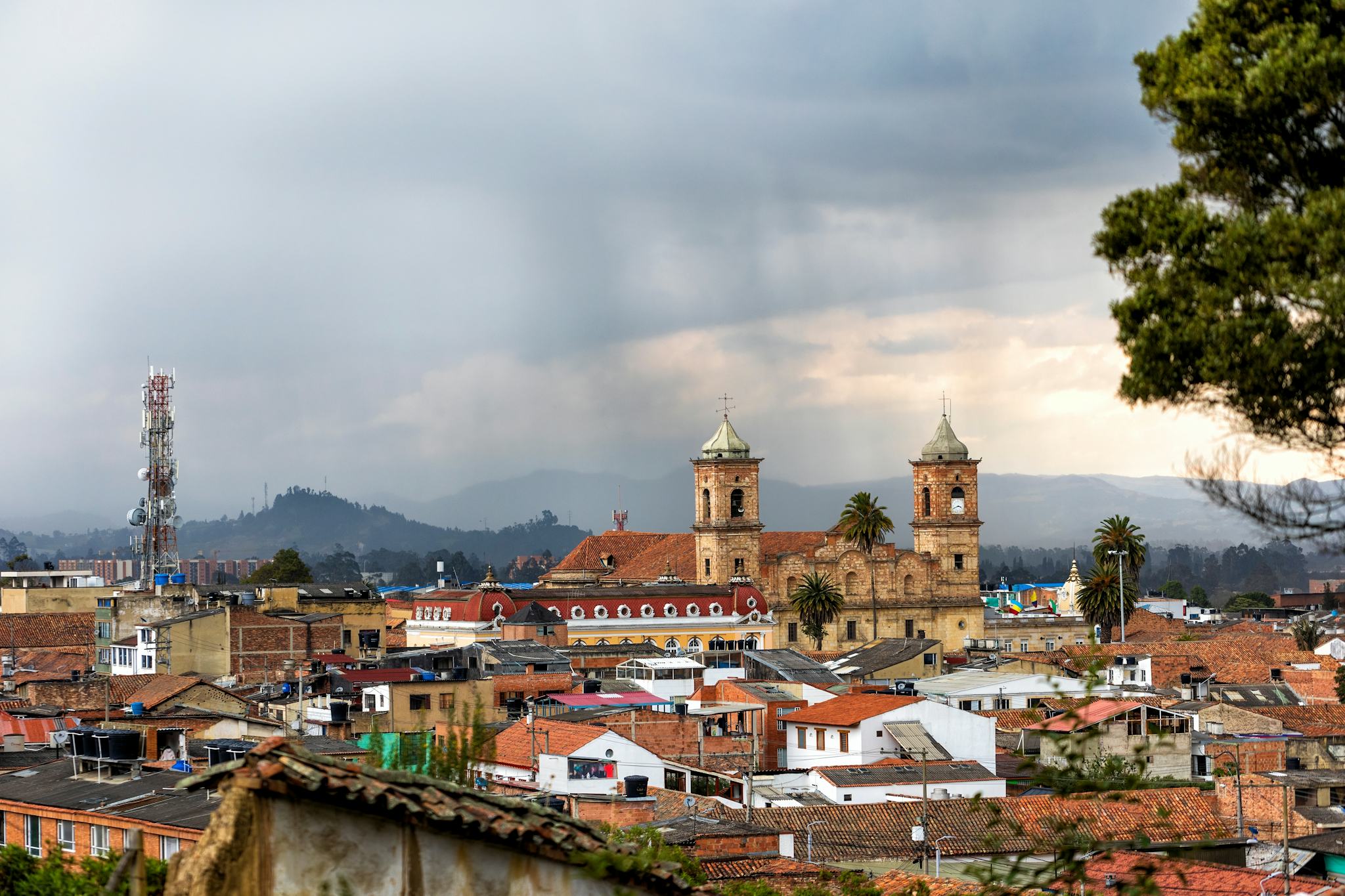 Zipaquira