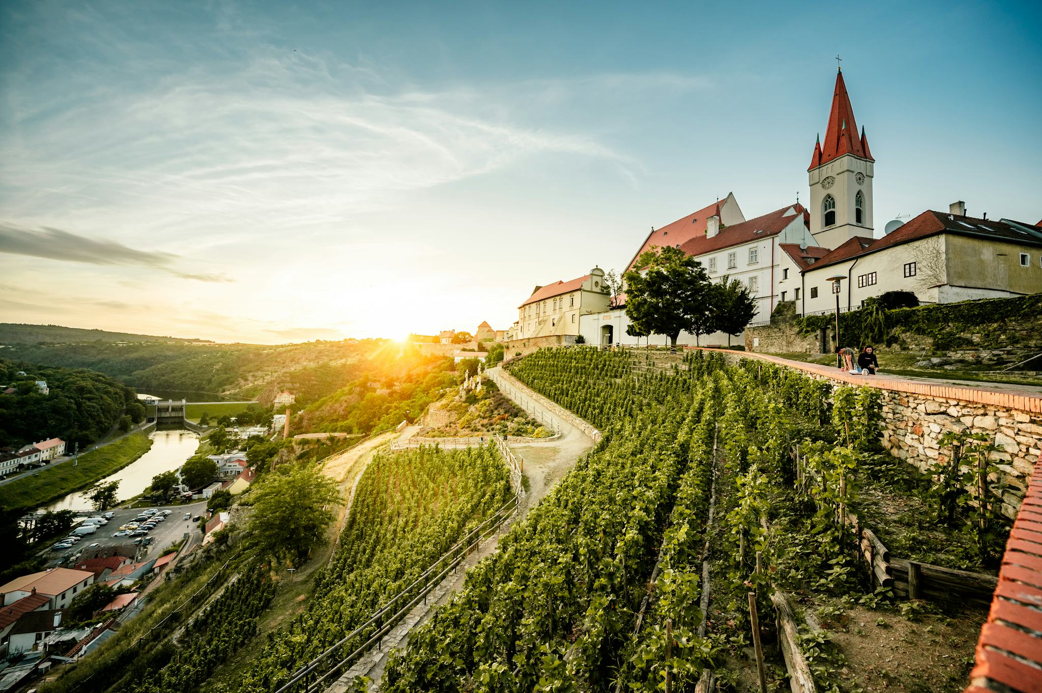 Znojmo