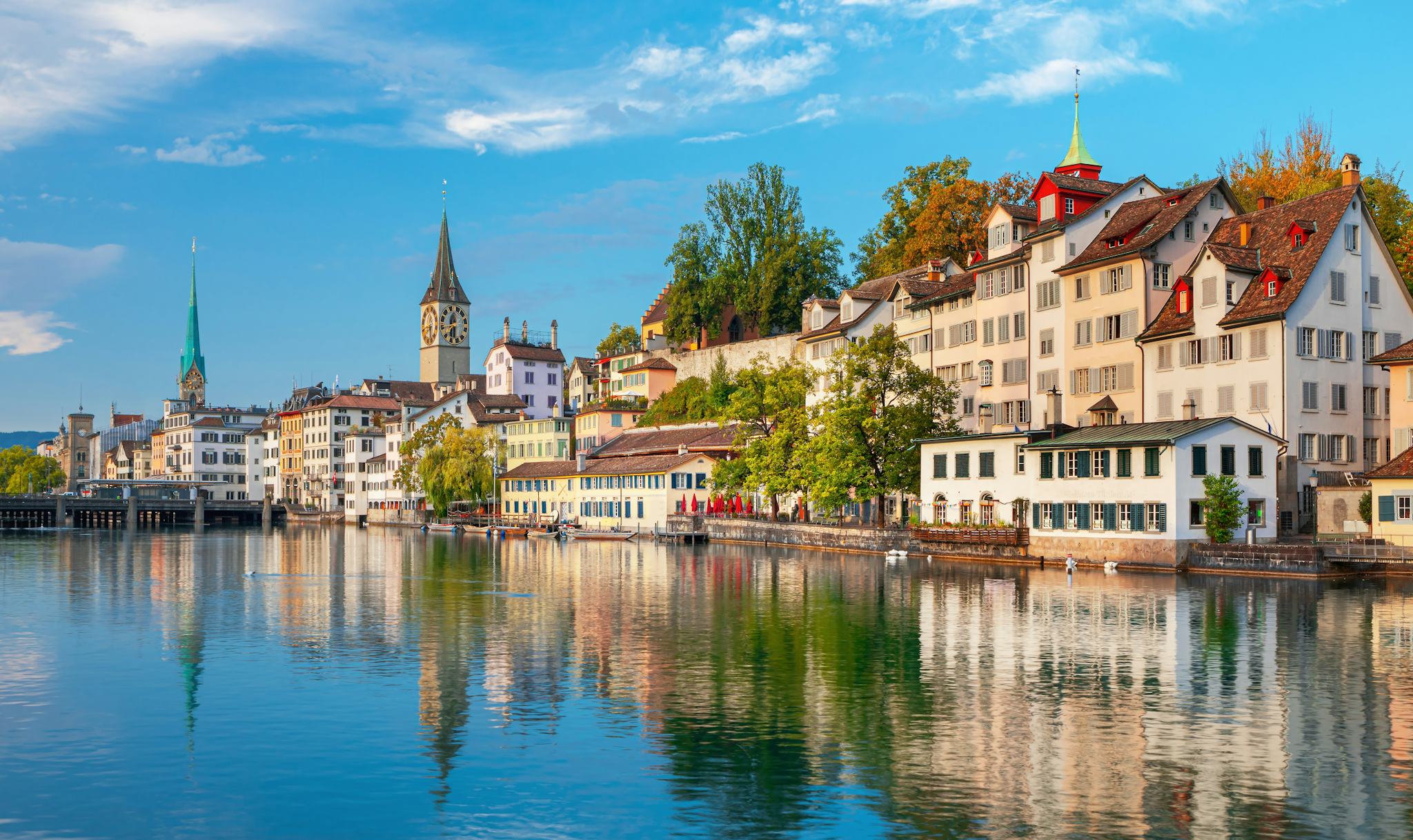 Zurich