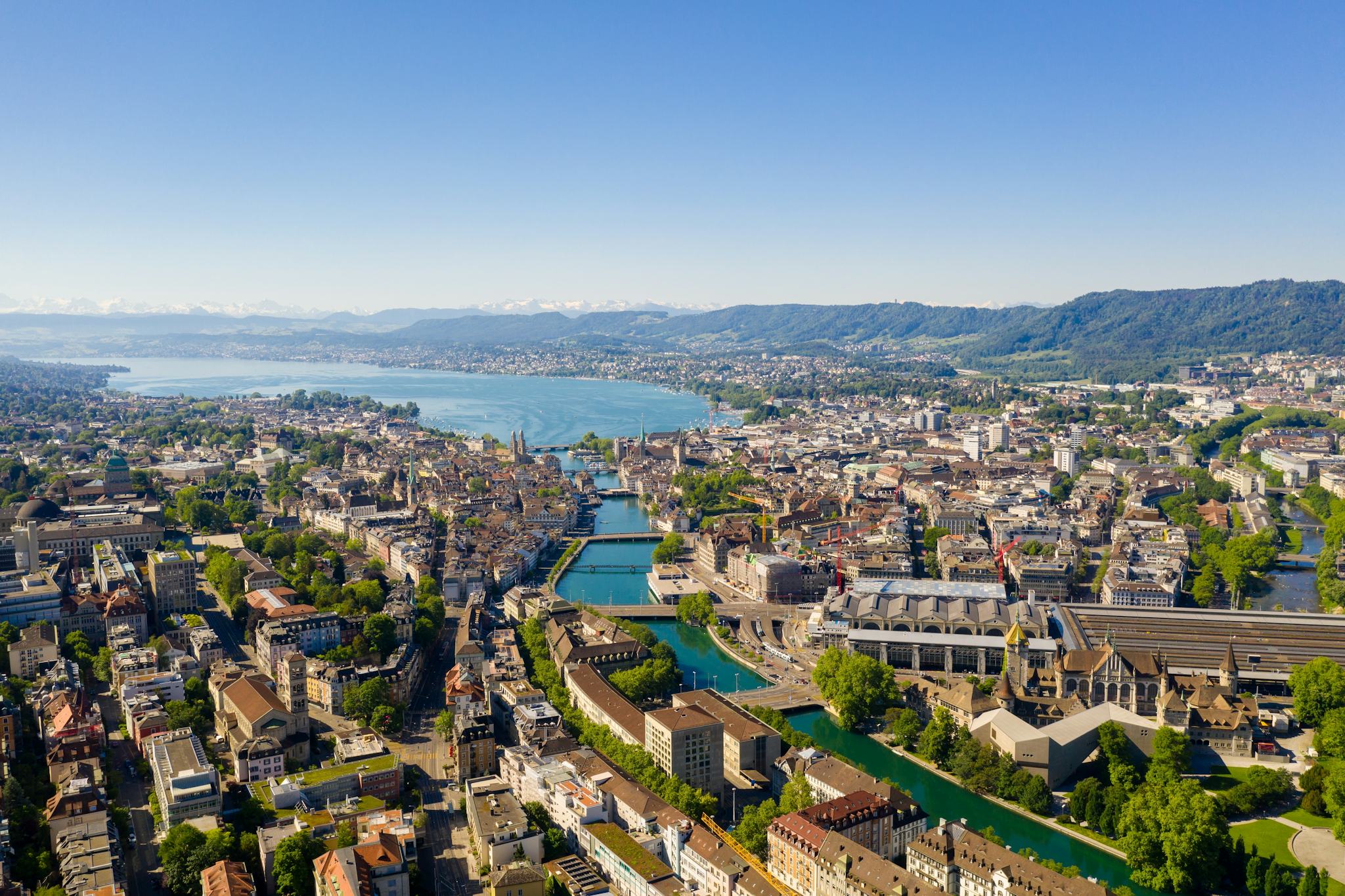 Zurich