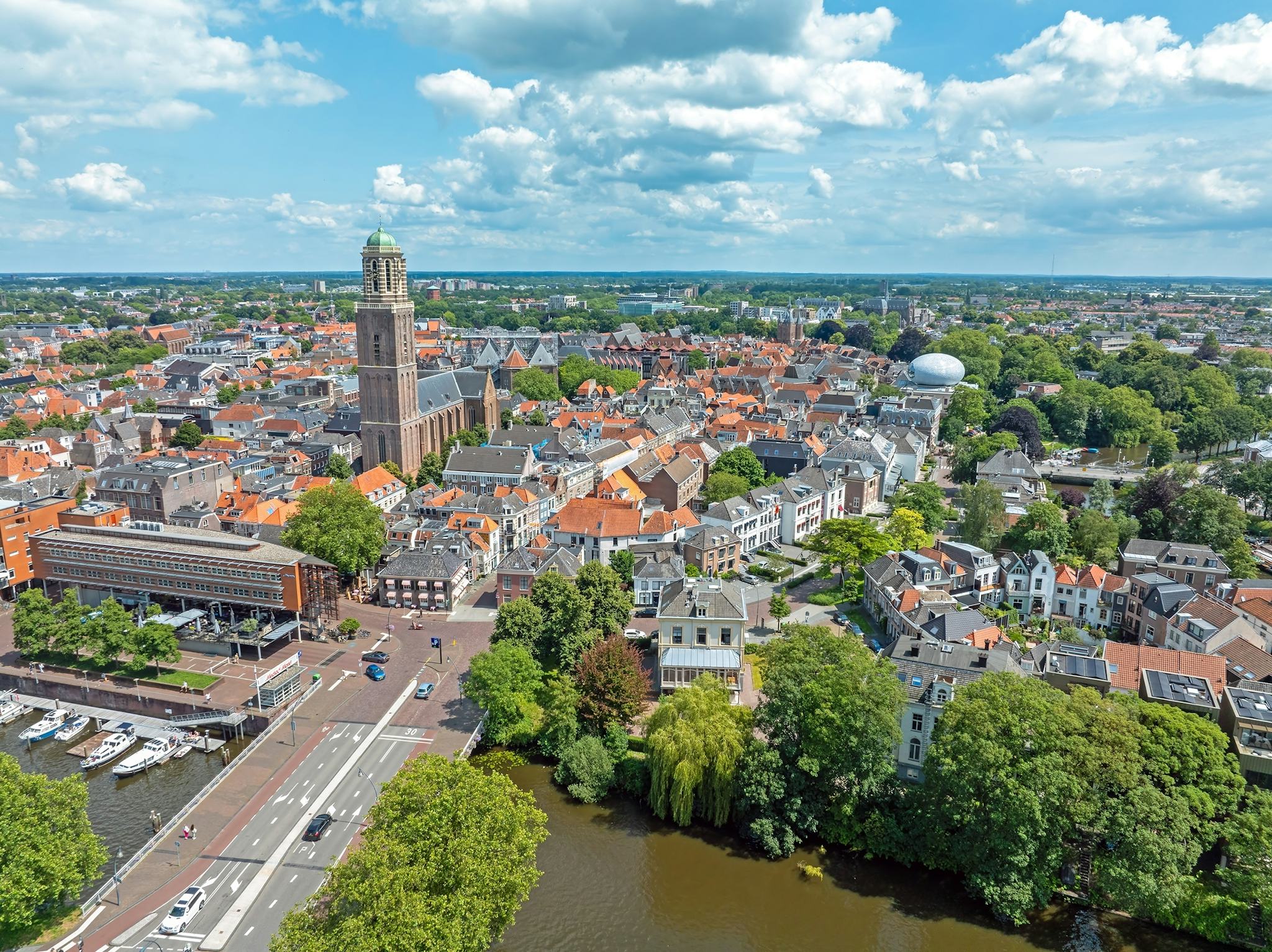 Zwolle